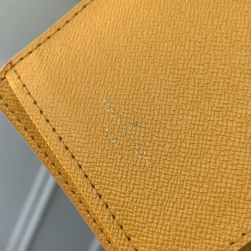 LV Wallets